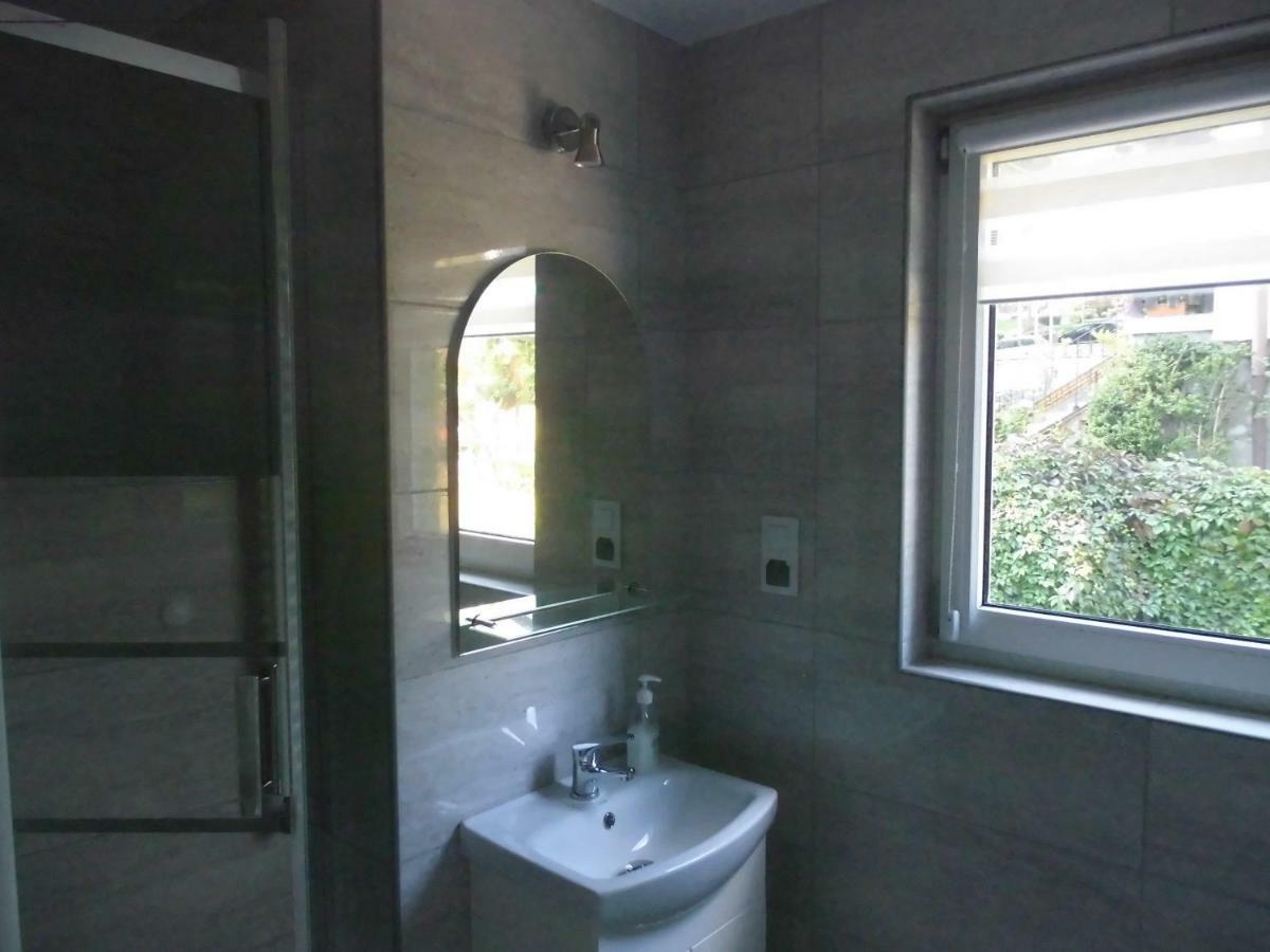 Bezowy Pokoj Daire Jedlina-Zdroj Dış mekan fotoğraf